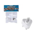 Zenith 2-Pin Eurodaptor